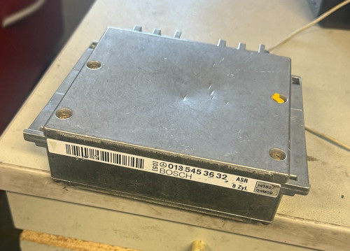 New mercedes r129 m119 - r129,