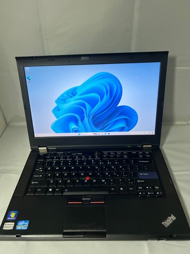 Lenovo thinkpad t420 intel - thinkpad,