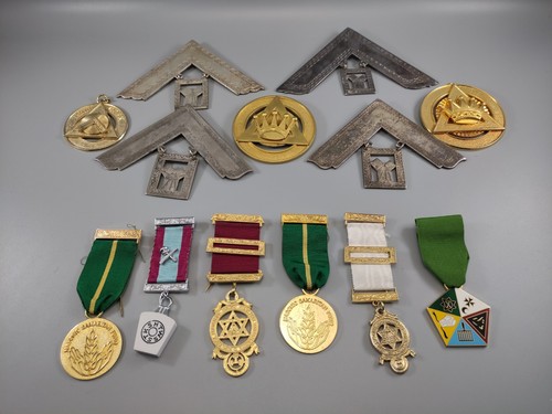 X13 vintage masonic - x13,