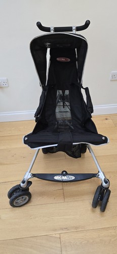 Maclaren micralite stroller - micralite,