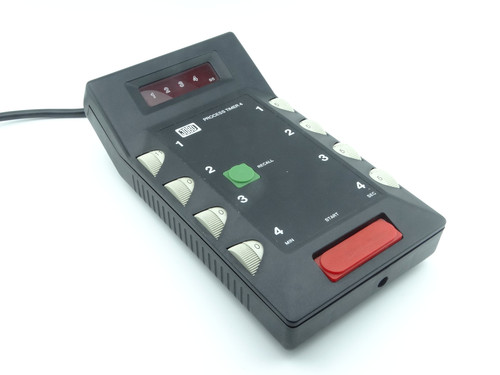 Jobo process timer - 4,