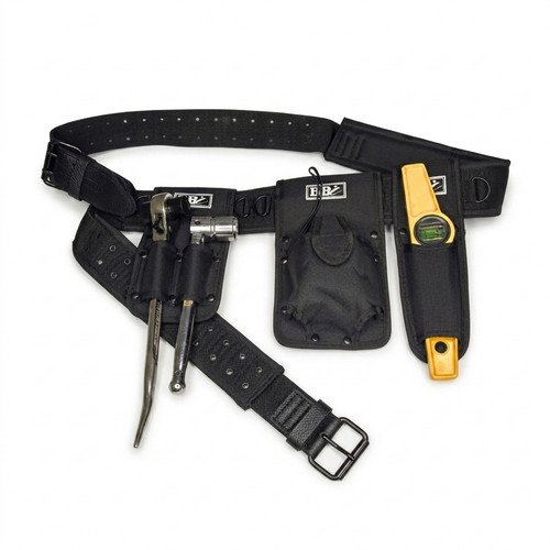 Heavy duty scaffolders - heavy,