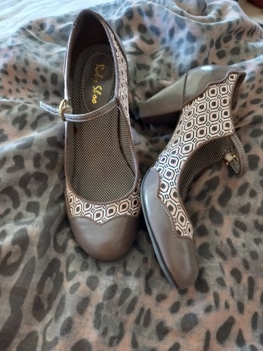Ruby shoo ladies shoes - ladies,