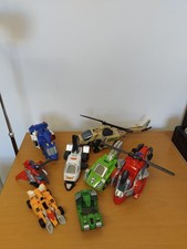 Vtech Switch & go Dinos X 8 Large Bundle ❤️CHARITY 