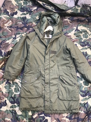 Swedish army cold weather - m-90,