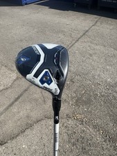 Cobra Aerojet Max 5 Wood |