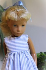 Charming early 70's Sasha