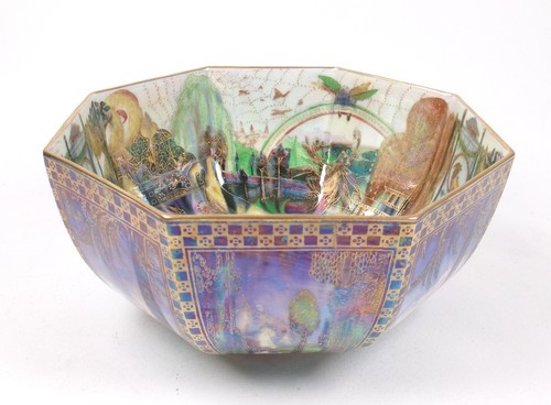 Wedgwood daisy makeig jones - wedgwood, makeig-jones