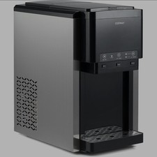 COSTWAY 3-in-1 Ice Maker with