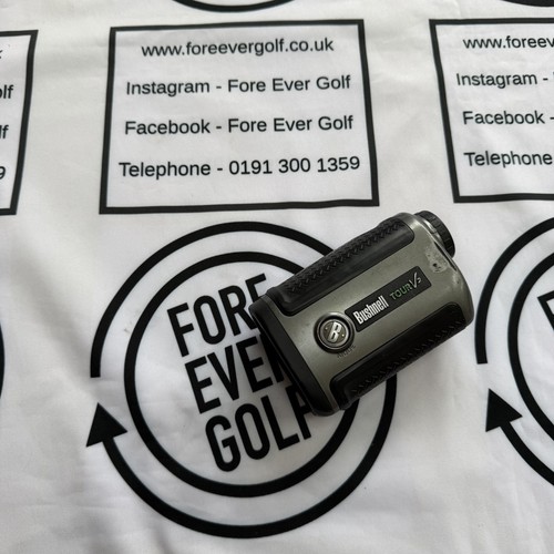 Bushnell tour golf range - bushnell,