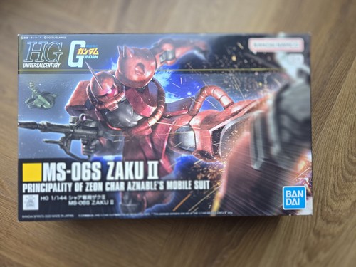 Bandai 234 144 ms 06s - hg, 1/144