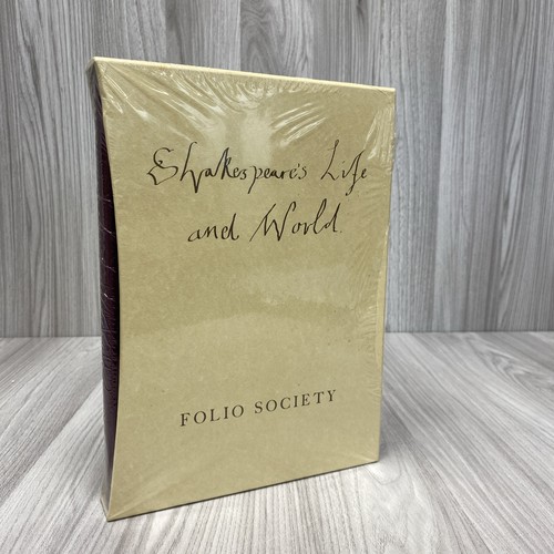 Shakespeare life world by - world,