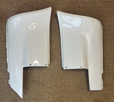 Porsche 911 SC Carrera - Side