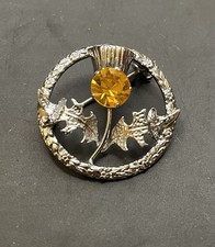 Vintage MIZPAH Scottish