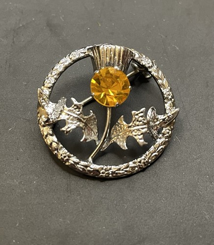 Vintage mizpah scottish - mizpah,