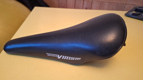Brooks vitesse 200 vintage - brooks,