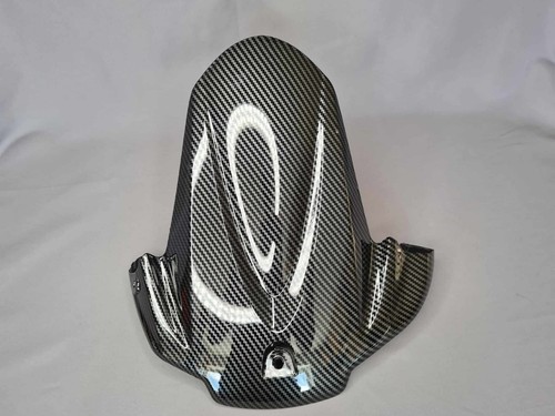 Rear mudguard hugger - mudguard,