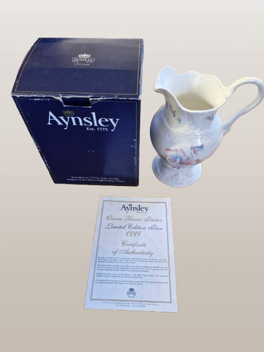 Aynsley little sweetheart - aynsley,