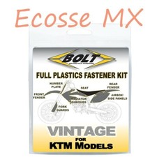 KTM EXC400 EXC450 EXC525