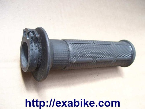 Gas handle for - gas, kawasaki