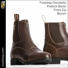 Tredstep Donatello Short