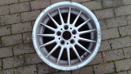 Pcs used bmw e39 e38 - e38, oem