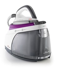 Polti La Vaporella XM80R Steam