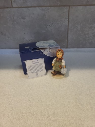 Hummel goebel grandmas - grandmas, girl
