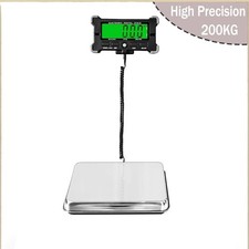 High-Precision Heavy-Duty