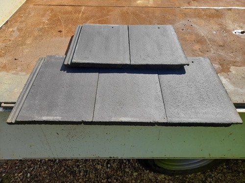 Marley modern roof tiles - marley,