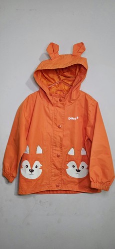 Gelert fox raincoat animal - gelert,