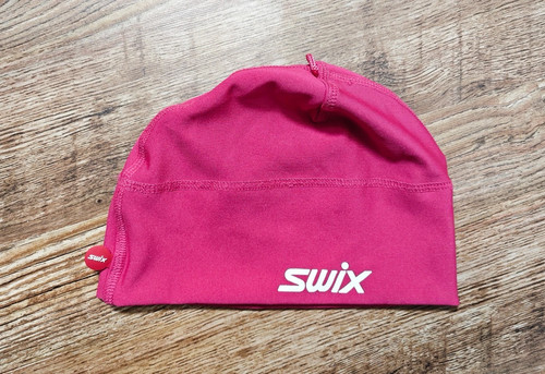 Swix pink women - pink, beanie