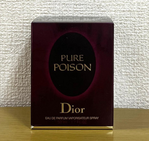 Christian dior pure - pure, edp