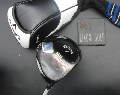 Callaway big bertha beta - big,