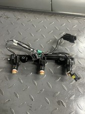 Triumph Speed Triple, Sprint, Tiger 1050 Fuel Injectors