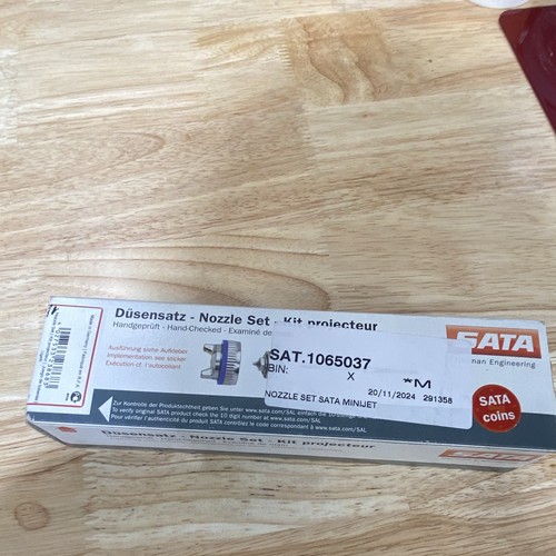 Sata mini jet 4400 - 4400, b