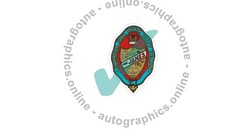 JAMES MOTORCYCLES CLEAR BACK