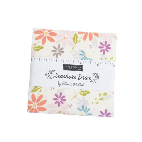Moda seashore drive - moda,