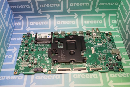Main board replacement - lg,