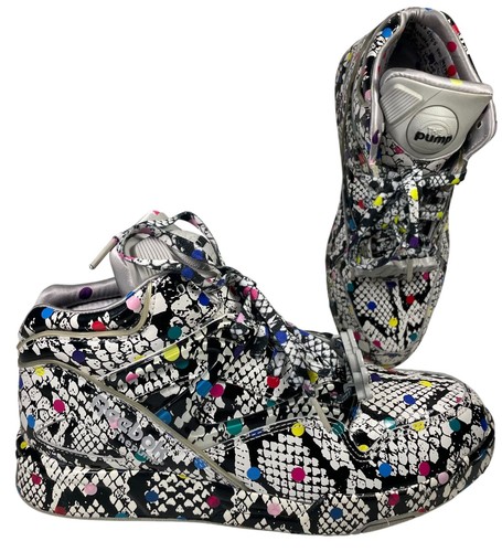 Reebok classic pump omni lite - classic,