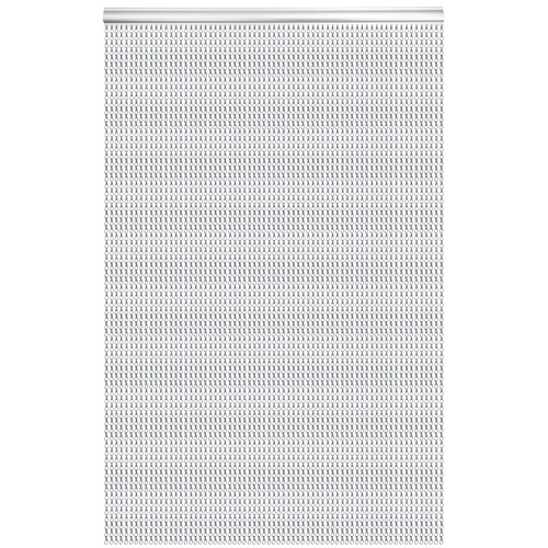 210cm gery aluminium - x,