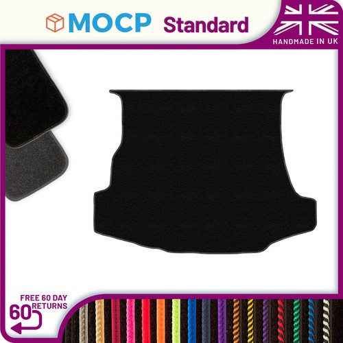 Standard boot mat fit - standard, to