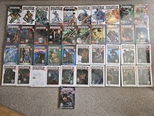 Berserk Manga Volume 1 to 41