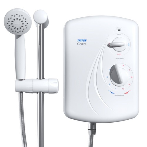Triton cara electric - triton,