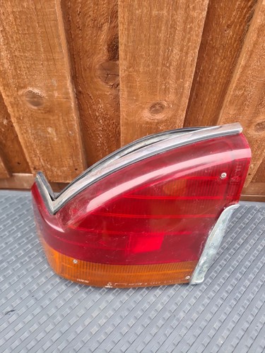 Jaguar xjs nearside rear - jaguar,