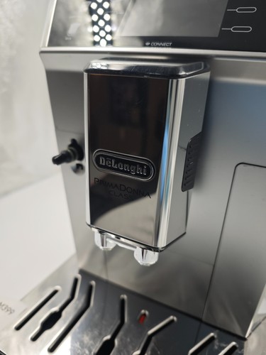 Delonghi prima donna class - delonghi,