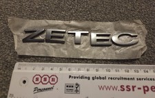 Genuine Ford Focus Fiesta