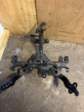 ⭐ YAMAHA FAZER S2 FZ6 FRONT