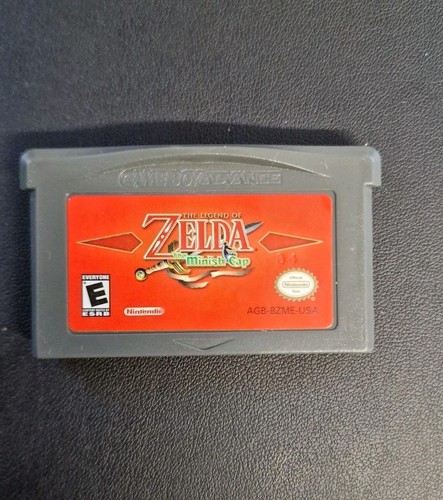 Genuine the legend of - legend, zelda