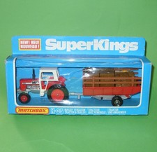 Matchbox Superkings / K35
